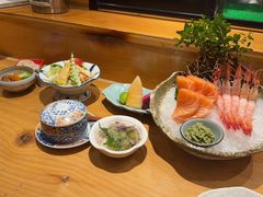 -大岛日本料理铁板烧(南通大饭店)