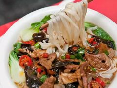 -肆姐面粉馆(坡子街店)