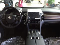 -广汽本田汽车中汽特约销售服务店