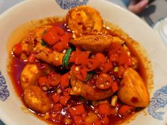 -潇湘阁(汉光百货店)