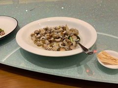 -天台泰和开元名都大酒·地中海咖啡厅