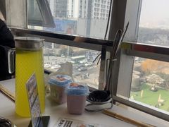 -重庆巴渝火锅(钟家村店)