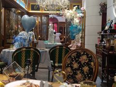 -秘密旅行Bonjour(黑金冠 江南西店)