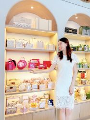 -卡卡喜糖伴手礼·商务礼宝宝礼·婚礼用品