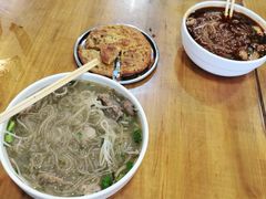 -白家高记肥肠粉(总店)