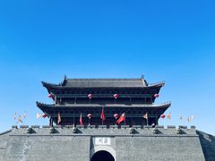 -滦州古城