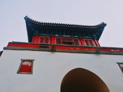 -须弥福寿之庙