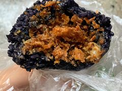 -芳婆糕团店(王府大街店)