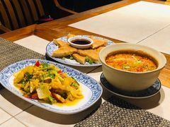 -卷心菜和避孕套餐厅(Pattaya)