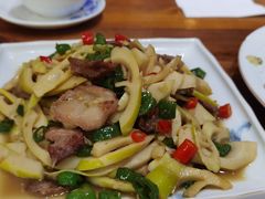 -下梅人家土菜馆(历史文化餐厅度假区店)