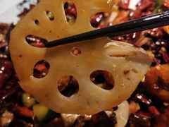 -川里谈·川味小馆(北京路店)