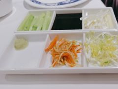 -北京全聚德(王府井店)
