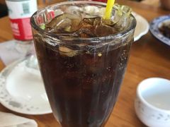 -乌镇那一年小院主题餐厅(甘泉西路店)