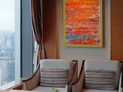 -上海静安香格里拉大酒店