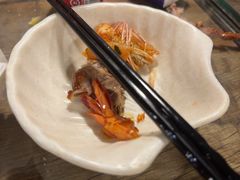 -辉记炭烧海鲜大排档·老字号(福田店)