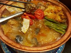 -阿庄新豫菜(航海东路店)