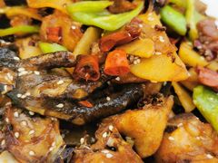 -满堂春特色餐馆