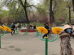 -丰台花园