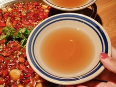 -泥糊破店小酒馆·团建聚餐(南京西路店)