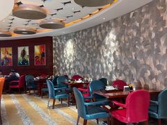 -花园咖啡厅(厦门美丽华大酒店)