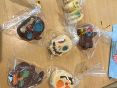 -歌斐颂巧克力小镇