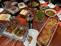 -星光小把串·海鲜烧烤(西安路店)