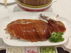 -大鸭梨烤鸭(石佛营店)