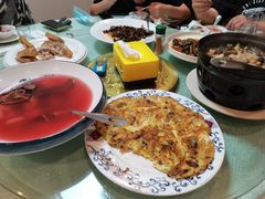 -仙店农庄(湖景农庄餐厅)