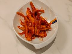 -七八冷面·延边朝鲜族美食(世纪汇店)