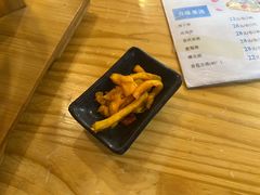 -勺子米线·云南传统小吃市集(四方街店)