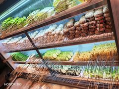 -老谢野馄饨(延安路店)