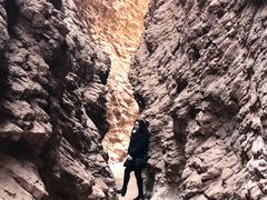 -天山神秘大峡谷