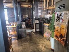 -凤栖梧茶饮(中天健店)