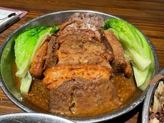 外婆香芋扣肉-农汤老店(顺联公园里店)