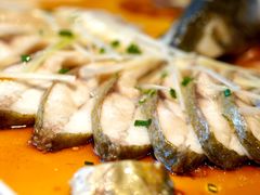 -莲餐厅·湖北菜·藕汤老手艺(愚园路店)