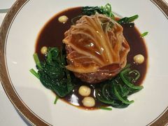 -食廬NOBLE(港汇店)
