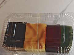 -蜂蝶来饼店(拱北总店)