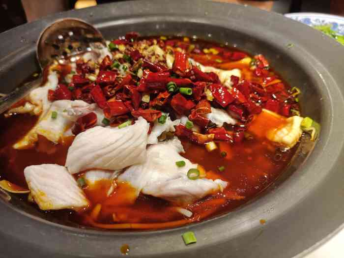 巷陌功夫湘菜(东街口店)-"[薄荷]环境:就餐环境典雅很适合宴请重要.