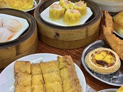 -恒兴发茶店(水巷口店)