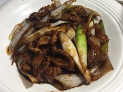 -峨嵋酒家(地安门店)