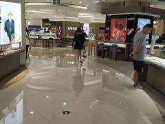-巴黎春天(浦建店)