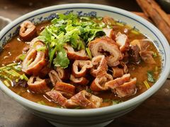 -门框胡同百年卤煮(前门店)