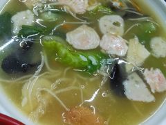 -红帽小馆(向阳路店)