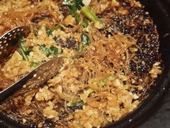 -西贝(虹口龙之梦店)