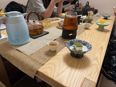 -茗知道茶馆(世博源店)