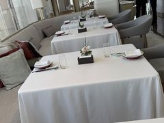 -北京柏悦酒店·锦庭餐厅Dining Room