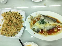 -南湾海鲜餐厅(南澳海鲜街店)