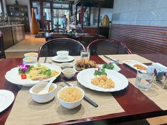 -亚龙湾老厨房·海南家常味