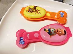-海底捞火锅(枫蓝国际购物中心店)
