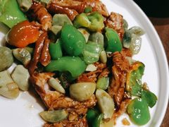 -张大嘴菜馆(庞各庄店)